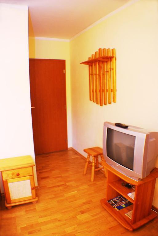Penzion Majak バンスカー・ビストリツァ 部屋 写真